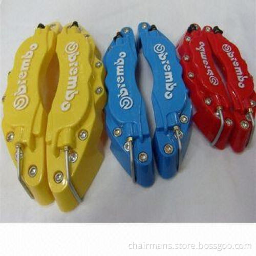 3D Brembo Look Brake Calipers, Different Sizes are Available
